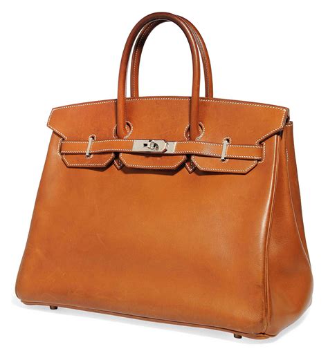 barenia leather Hermes